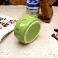 Ceramic Pet Bowl For Food & Water.